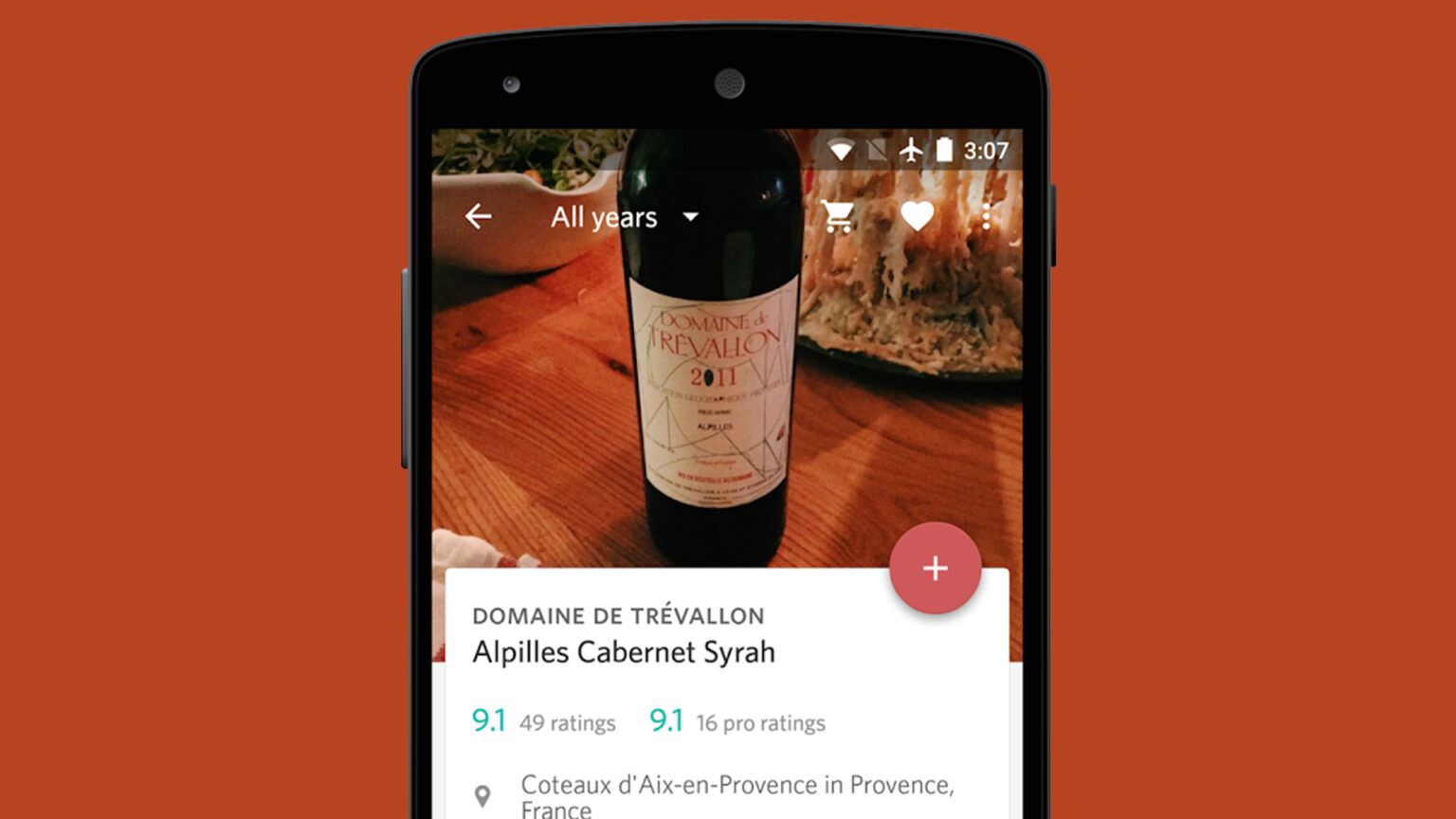 The best wine apps for Android for wine aficionados Android Authority