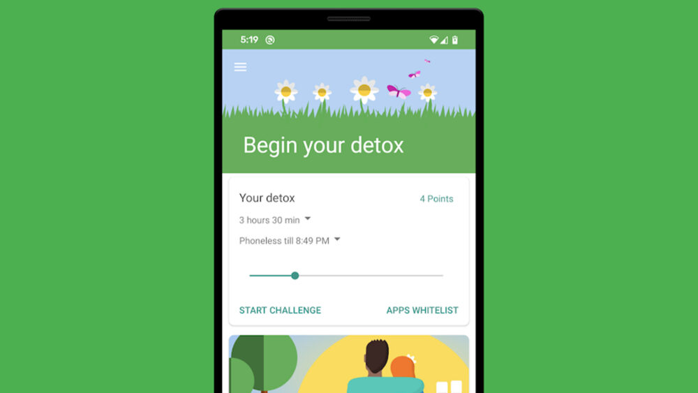 The best digital wellbeing apps for Android - Android Authority
