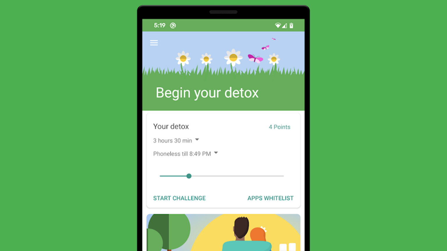The best digital wellbeing apps for Android - Android Authority