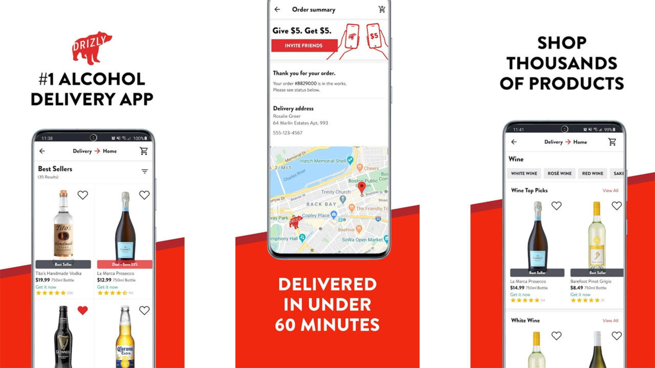 The best wine apps for Android for wine aficionados Android Authority