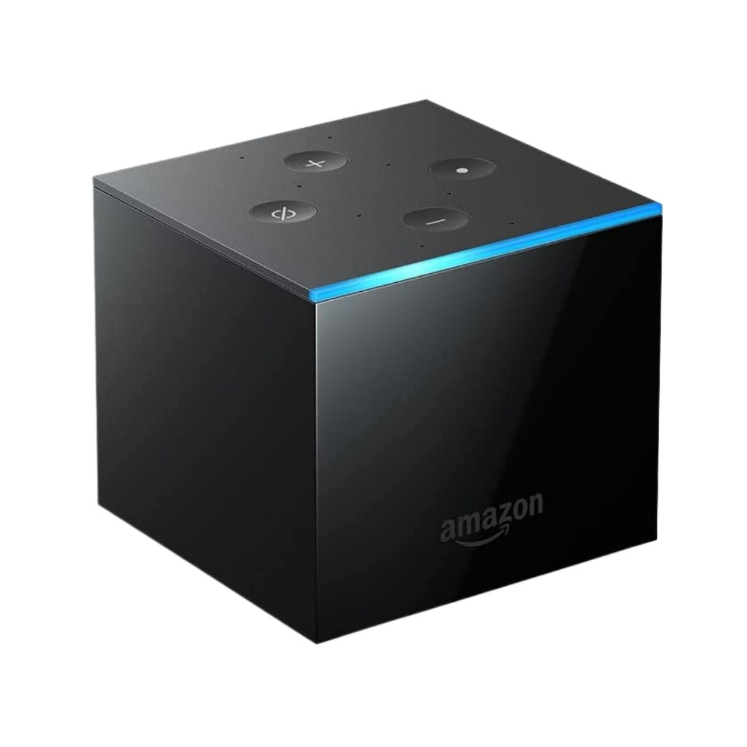 Amazon Fire TV Cube review: It's hip to be square
