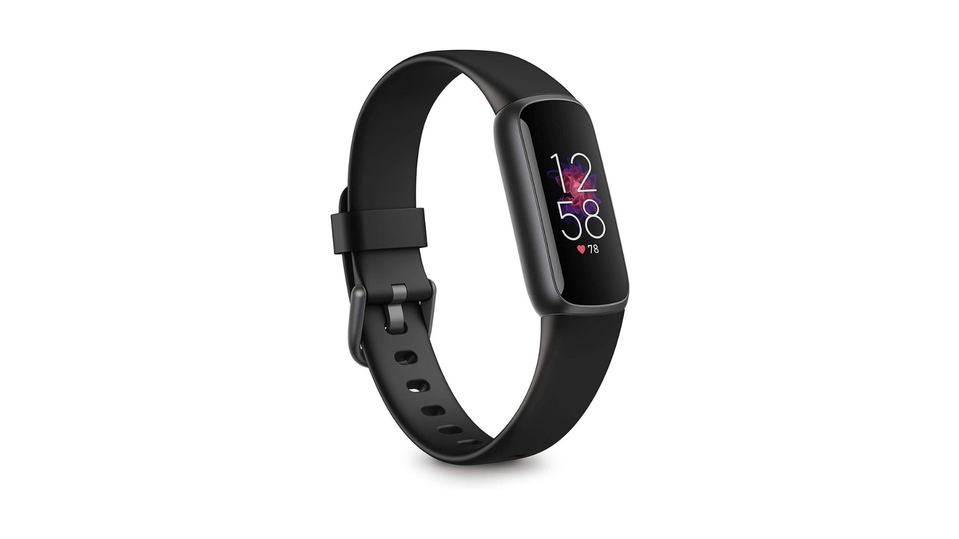 Fitbit Luxe review: The pricey stunner