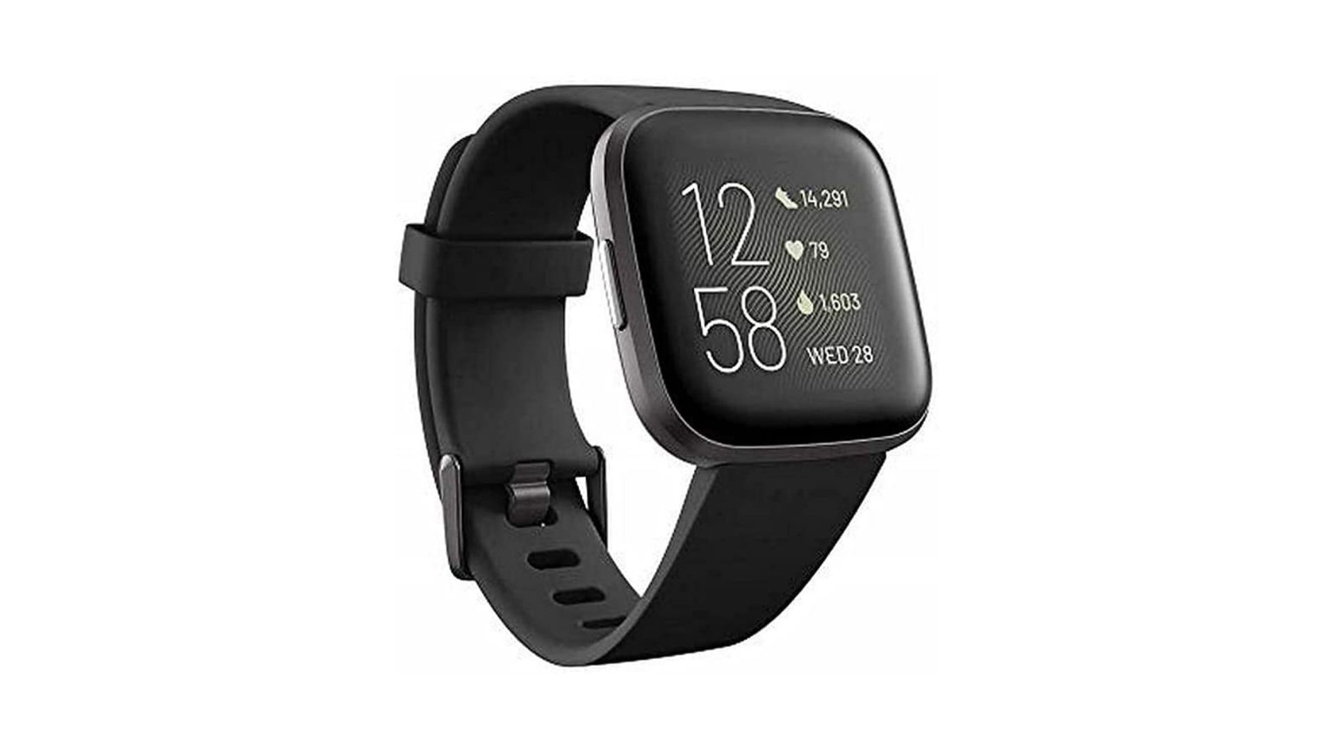 Fitbit Versa 2