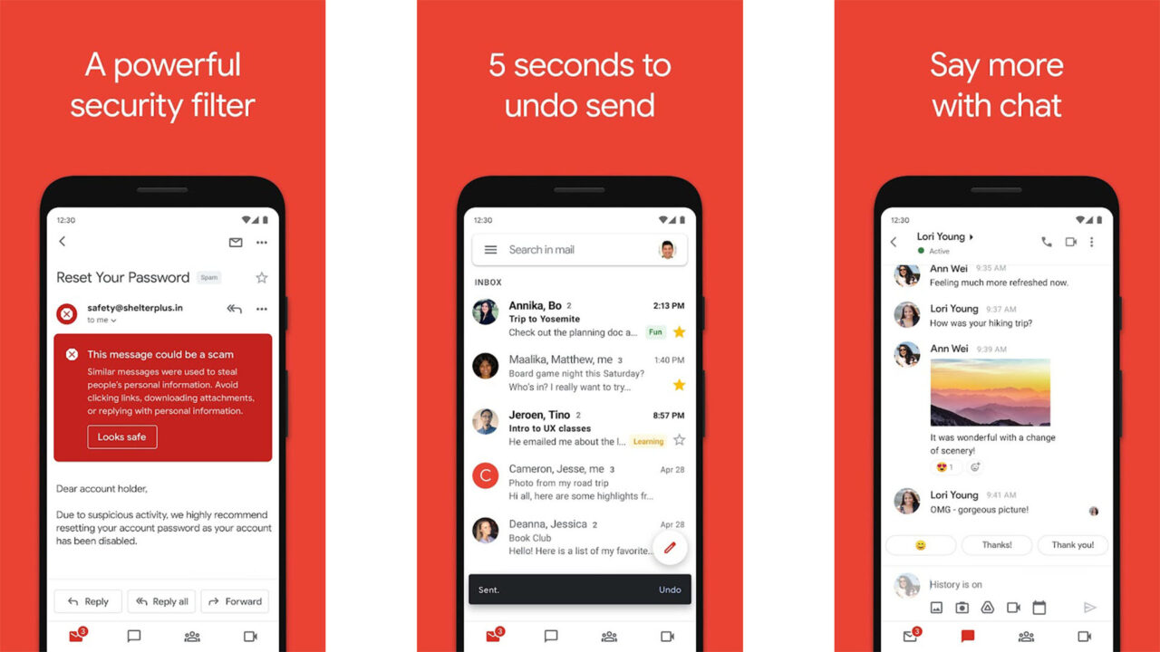 10 best file sharing apps for Android Android Authority
