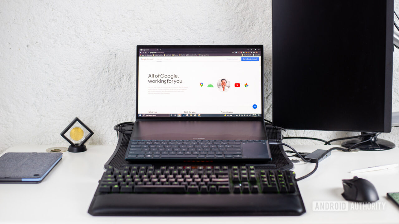 The best laptop coolers for work and play Android Authority