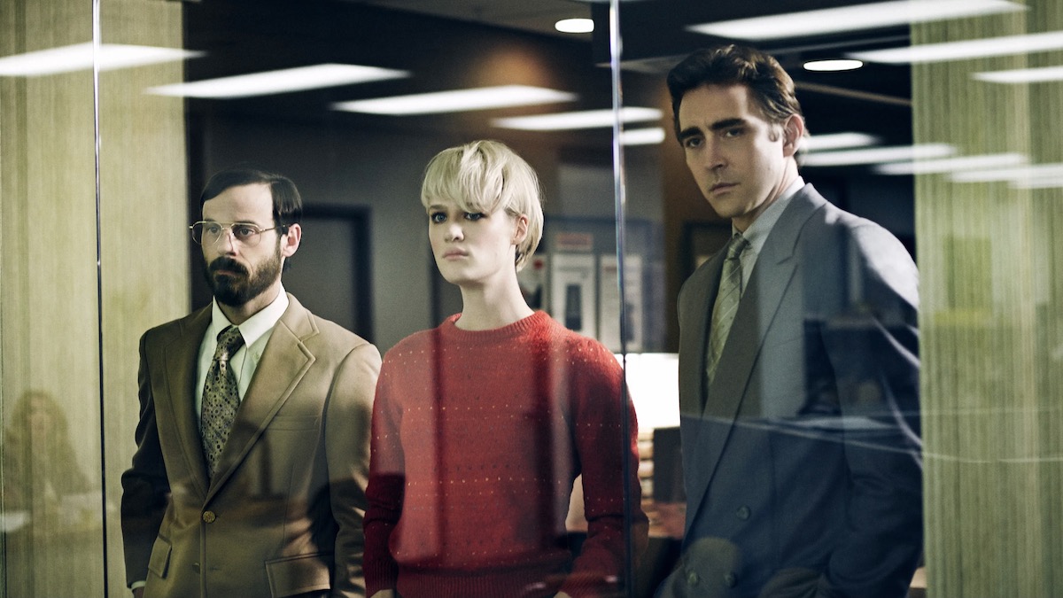 Halt and Catch Fire coming to netflix leaving netflix in december
