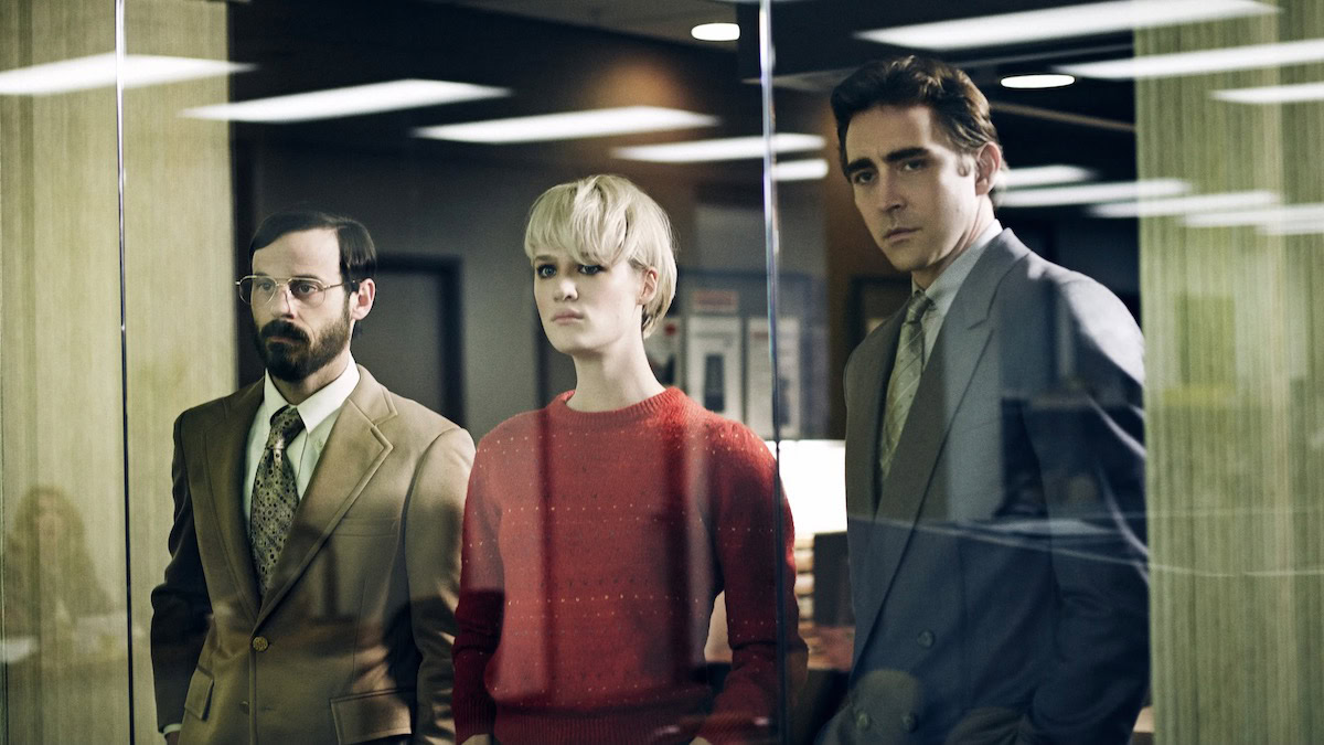 Halt and Catch Fire coming to netflix leaving netflix in december