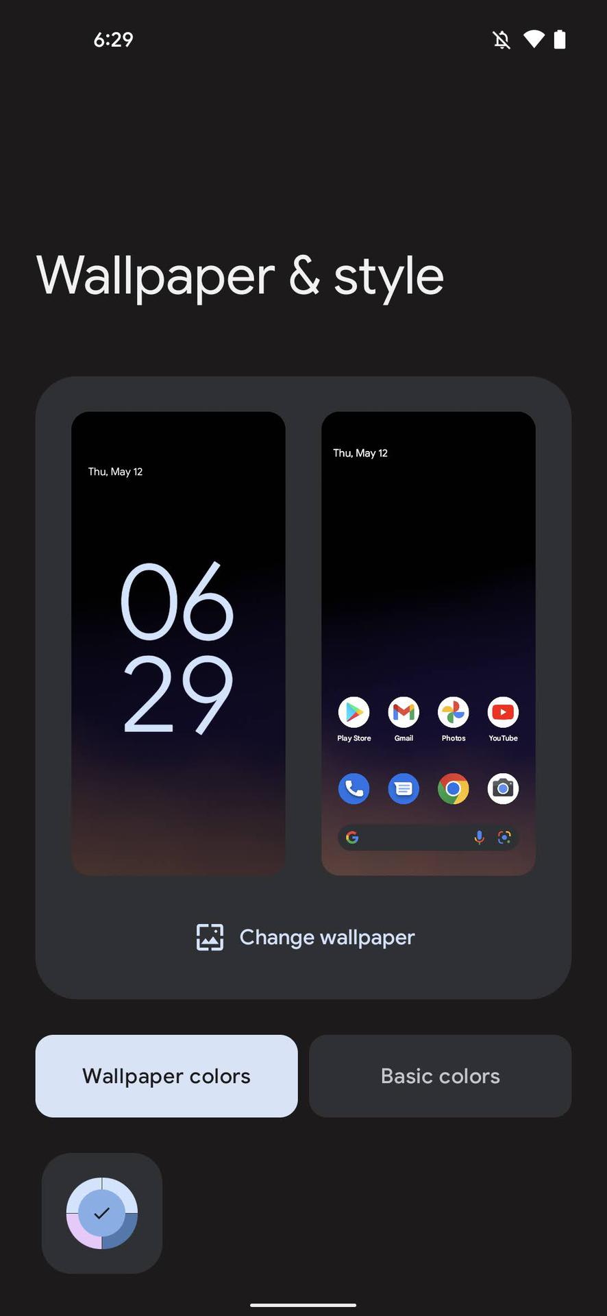 MIUI 12 Super Wallpapers: Download and install on any device
