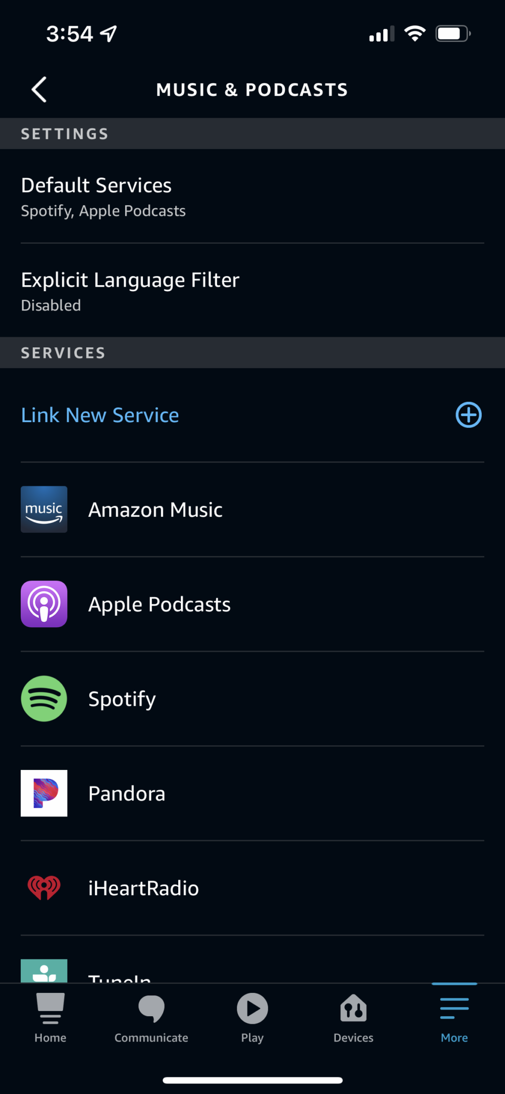 How to connect Apple Music to Alexa Android Authority