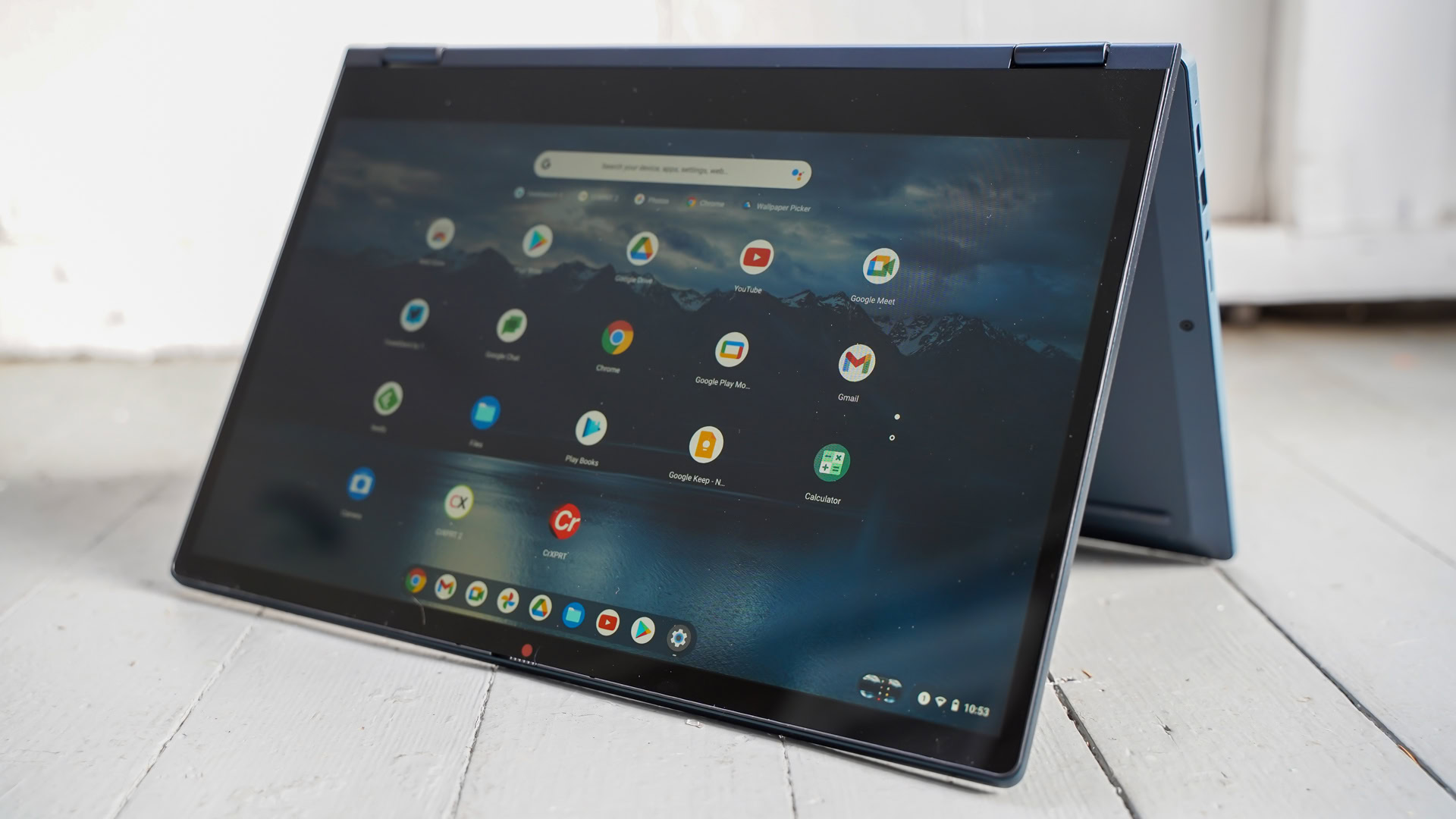 Chrome OS Flex sai da versão beta e transforma qualquer coisa em um Chromebook