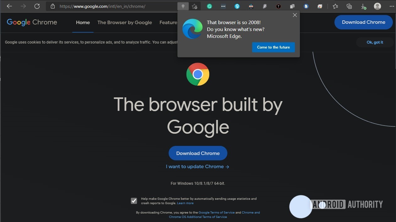 How to change the default browser in Windows 11 - Android Authority