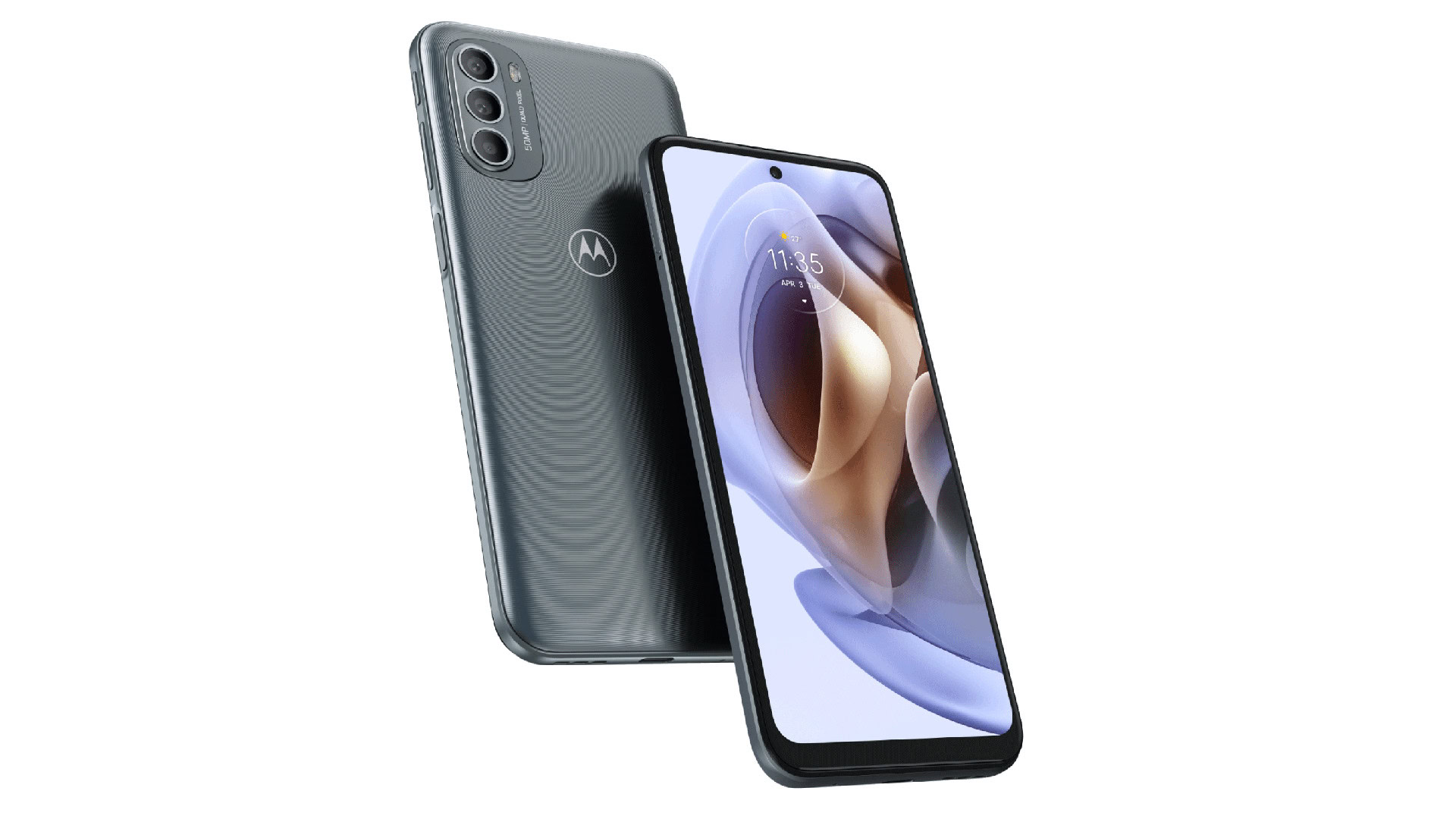 Motorola Moto G31