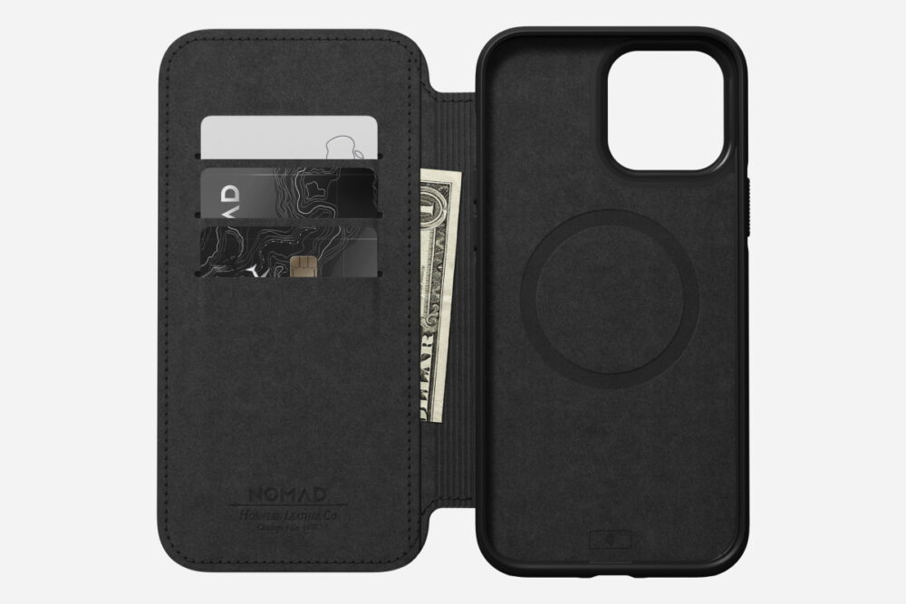 The best iPhone 13 Pro Max wallet cases (2022) Android Authority