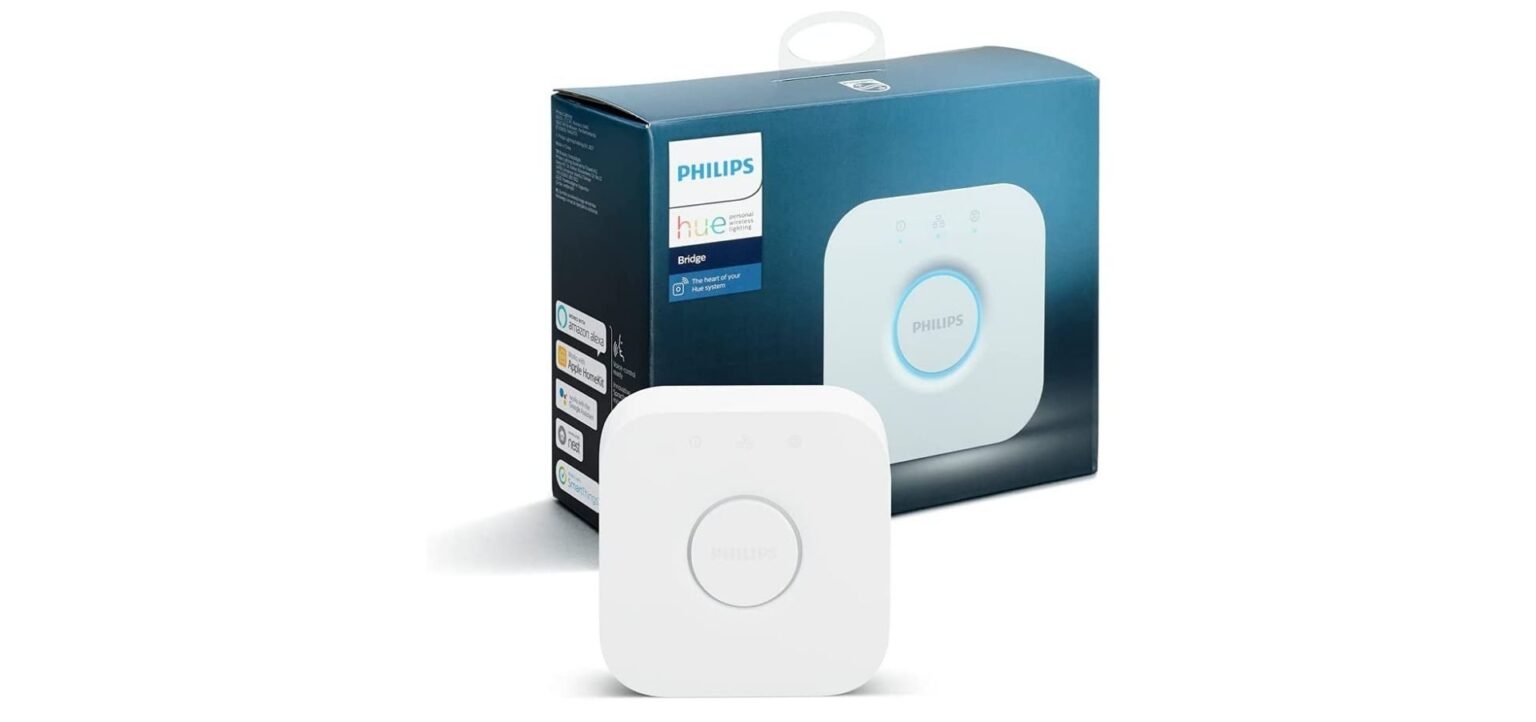 Philips Hue setup A guide to getting started with Philips Hue