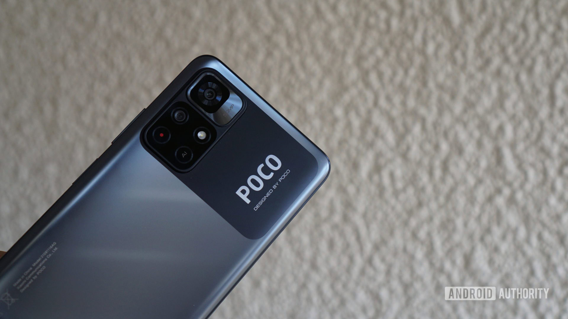 Xiaomi Poco M4 Pro 5G review: power on a budget