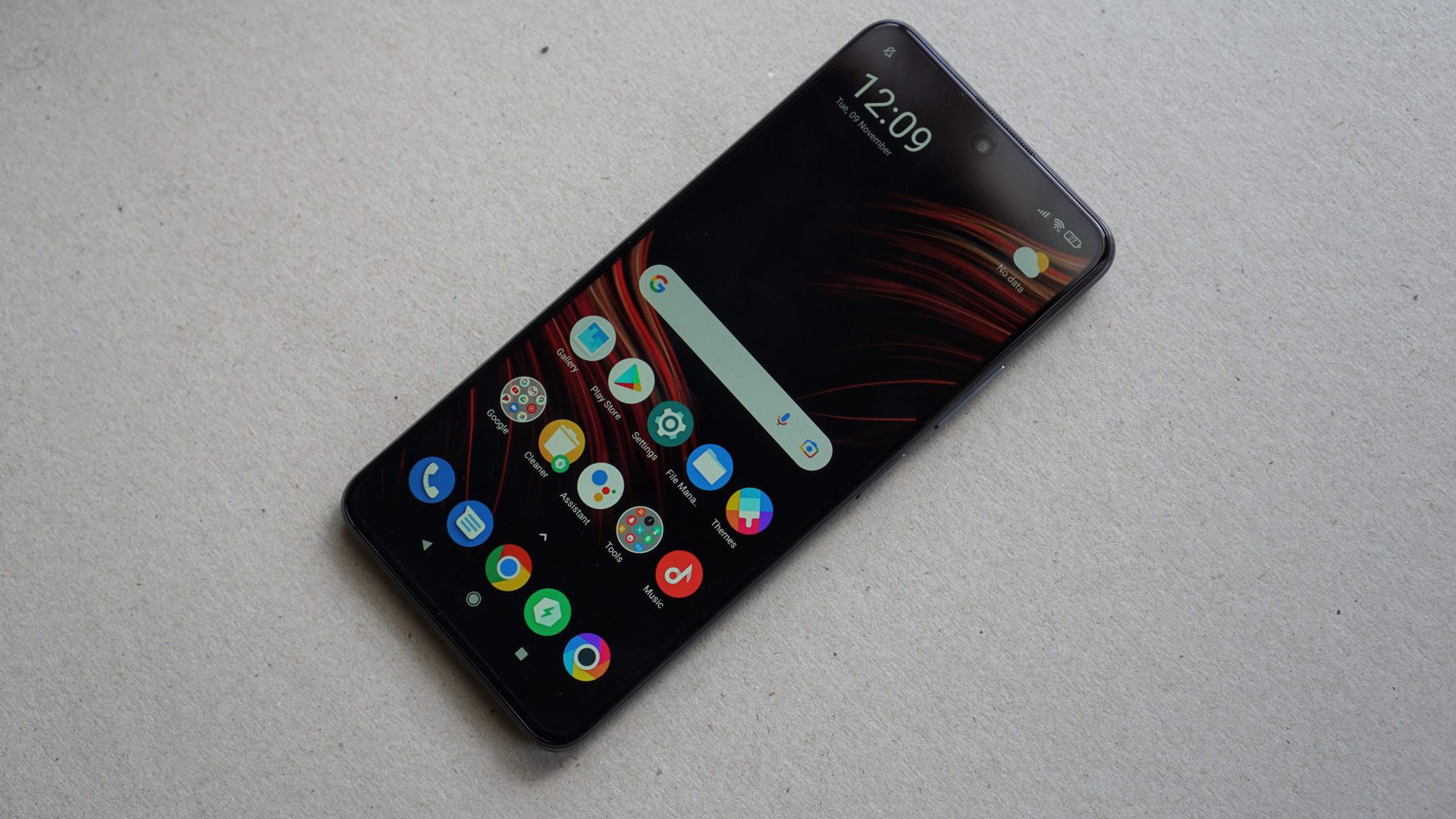 Poco M4 Pro 5G review: 'a budget smartphone that punches well above its  price tag