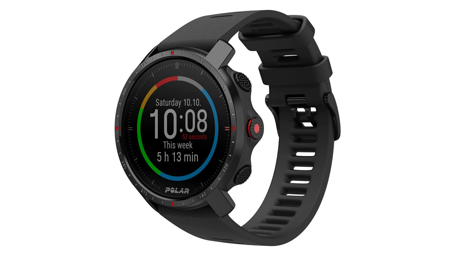 The best Polar watches Vantage, Grit, Ingnite, and more Android