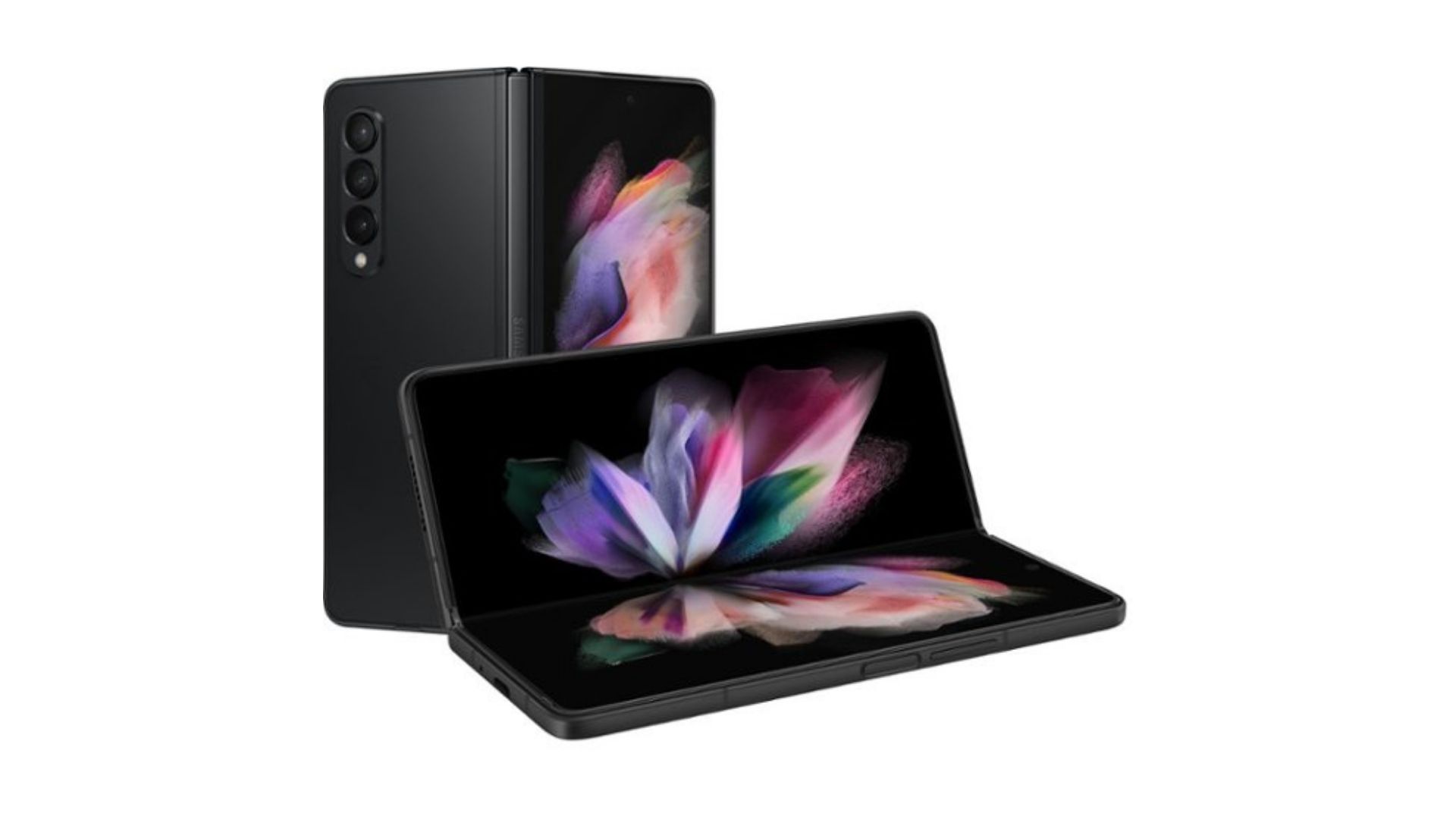 Samsung Galaxy Fold 3