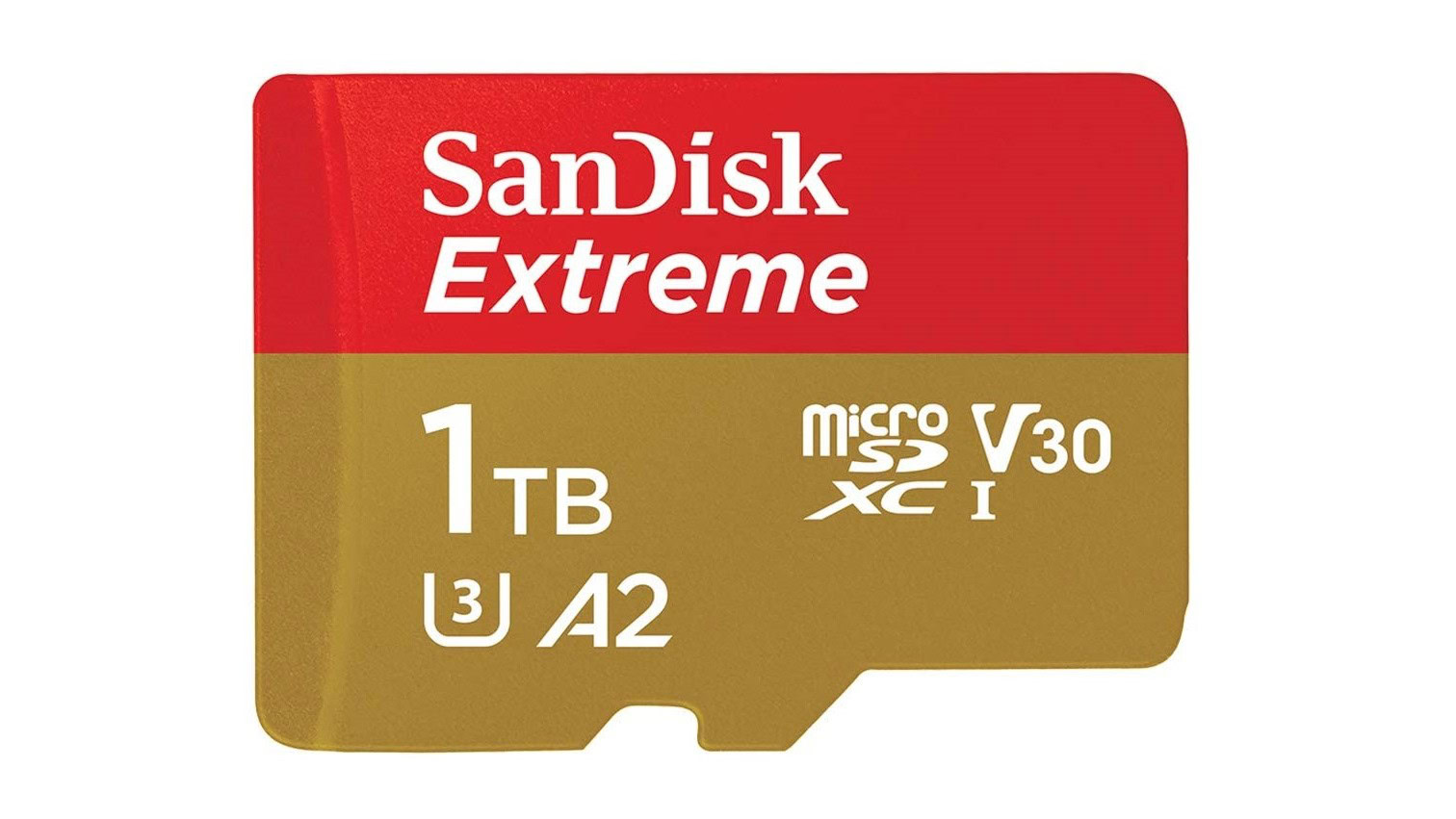 SanDisk Extreme