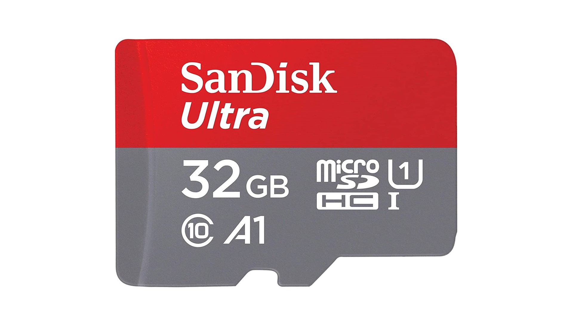 New Sandisk Micro SD 16GB SDHC Memory Card For Mobile Tablet Camera with adapter 