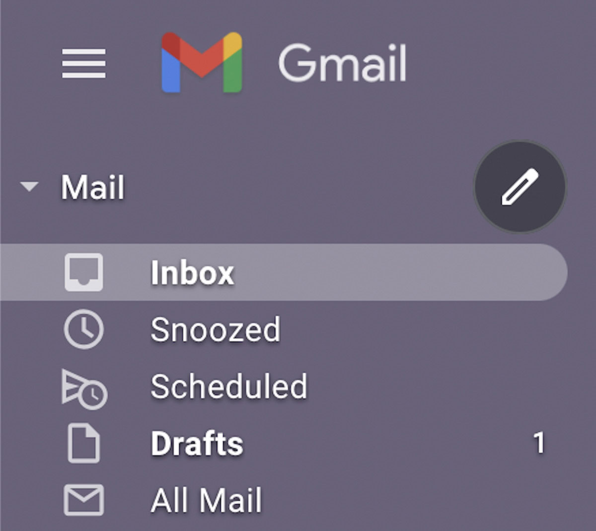 How to find archived emails in Gmail