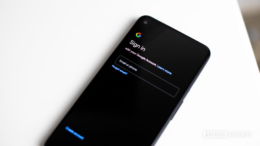 6 things you should always do before factory resetting a phone ...