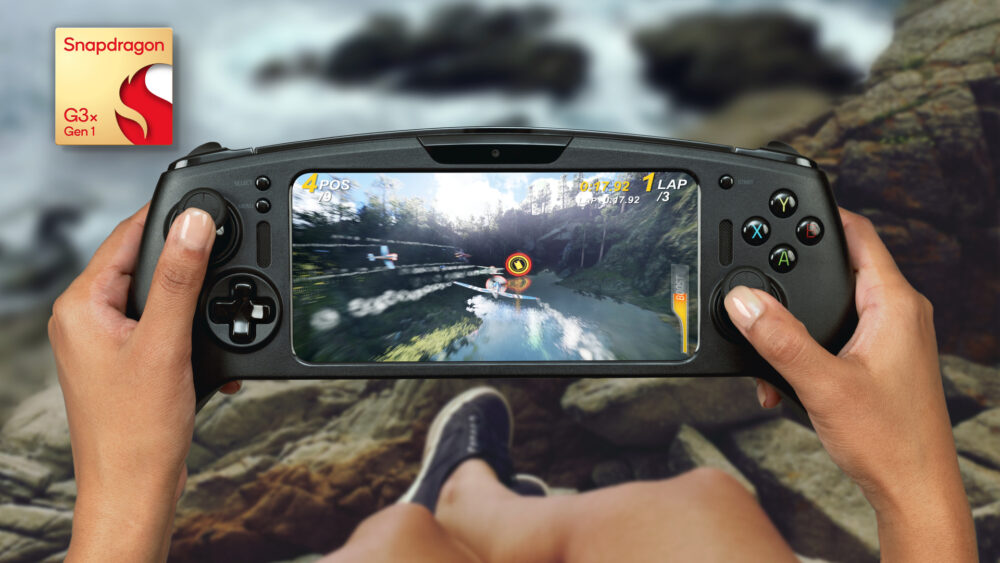 Android gaming consoles Will Snapdragon G3x handhelds be a success?