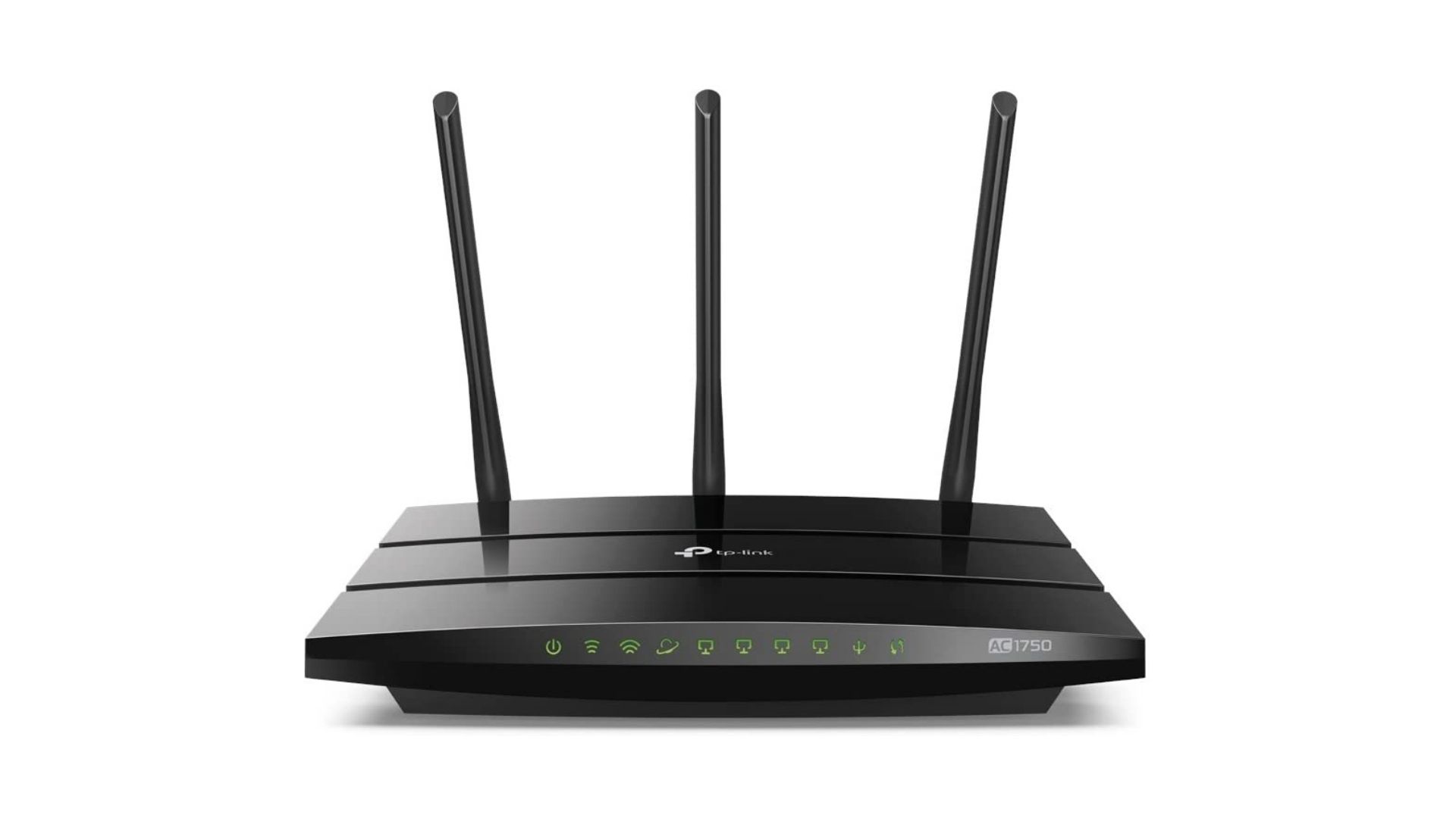 TP Link AC1750 Smart Wi Fi Router