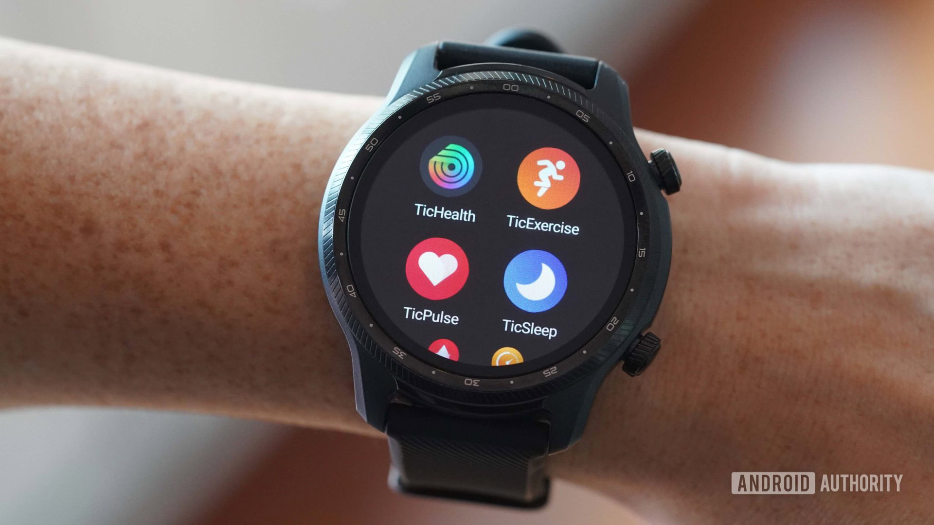 Ticwatch Pro 3 Ultra 4G REVIEW ➡️ Smartwatch PREMIUM con WearOS