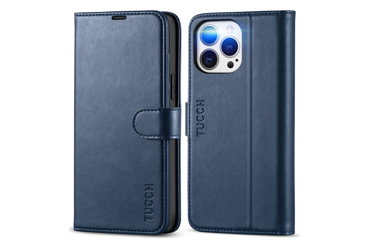 The best iPhone 13 Pro Max wallet cases (2022) - Android Authority