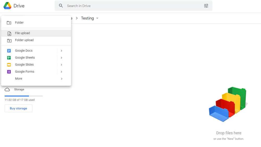 How to use Google Drive Stepbystep tutorial Android Authority