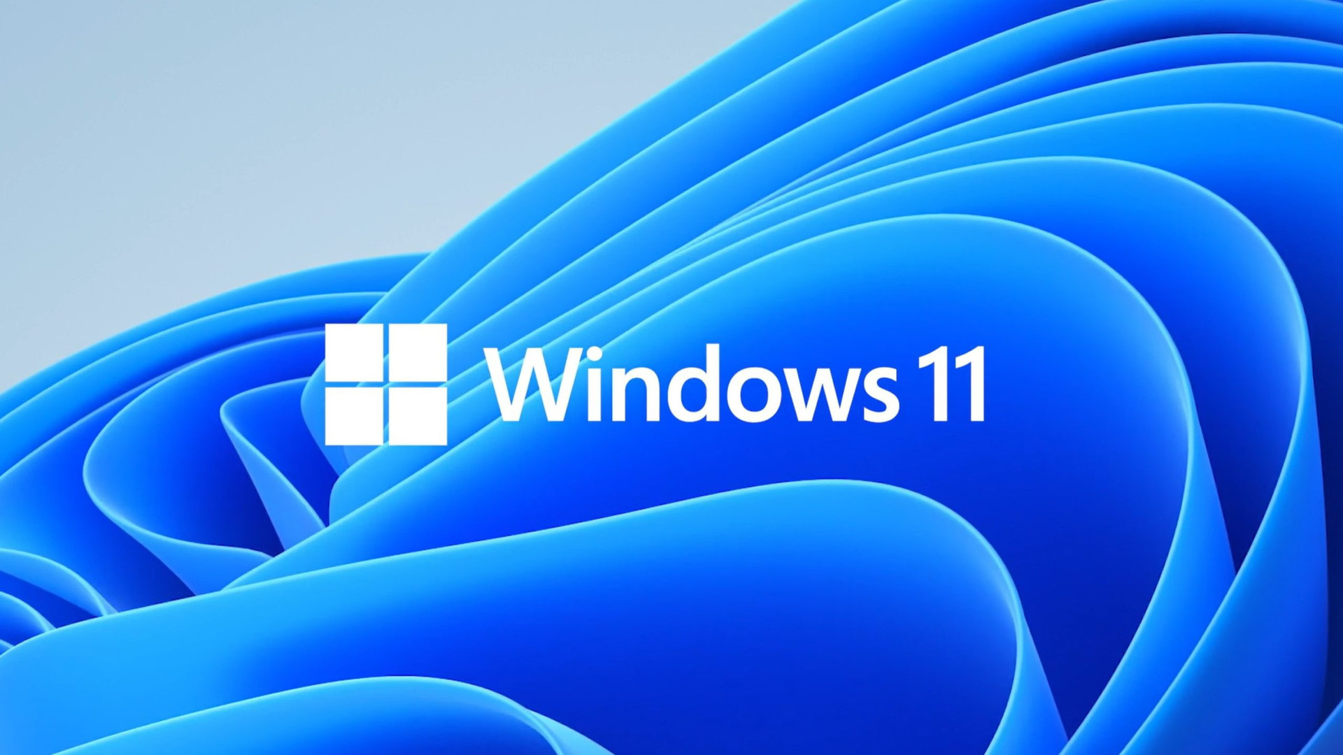 Imagen del logotipo de Windows 11