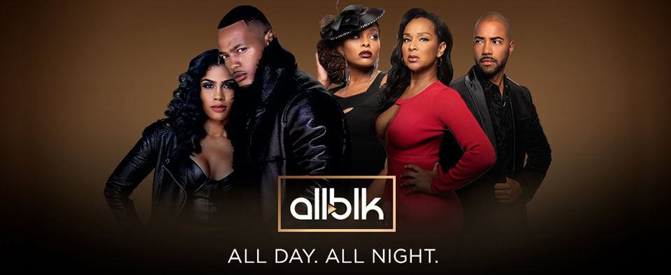 What is Allblk? Here's everything you need to know about the streaming  service