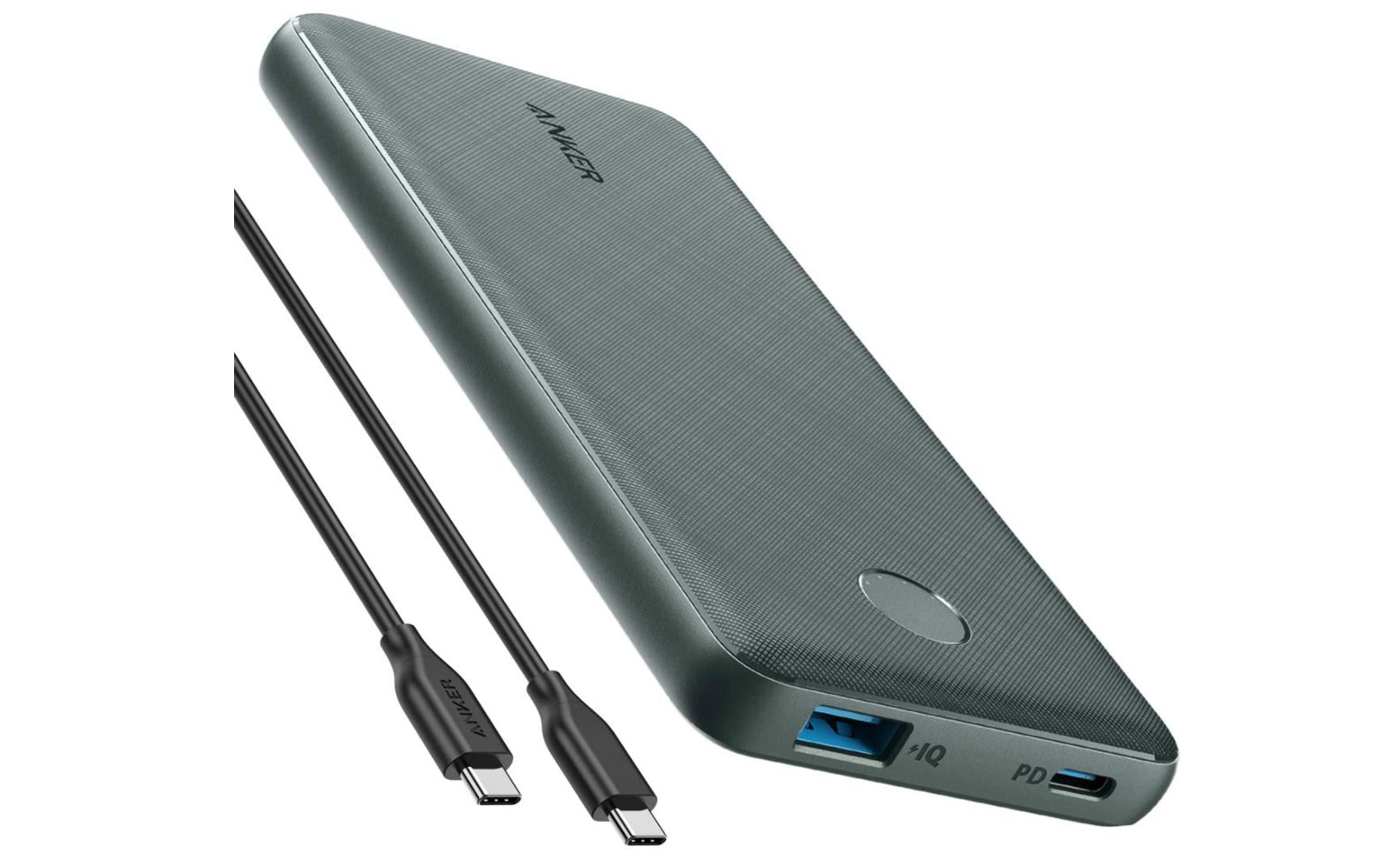 anker powercore slim pd