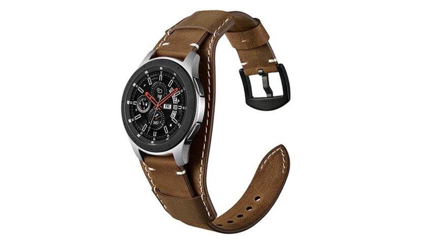 best galaxy watch 3 bands