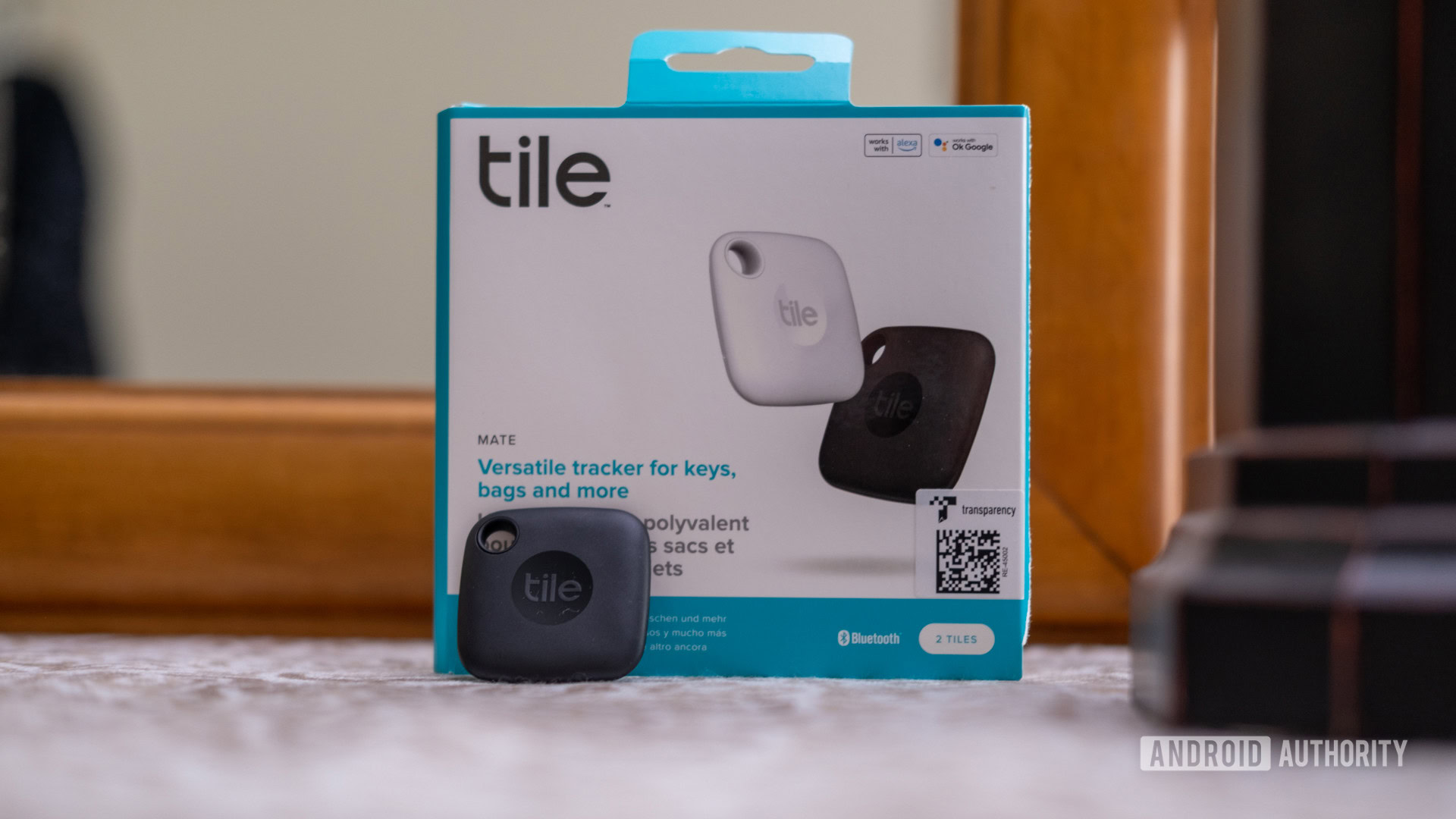 Tile's 2022 lineup has longer battery life, longer range, and a UWB model