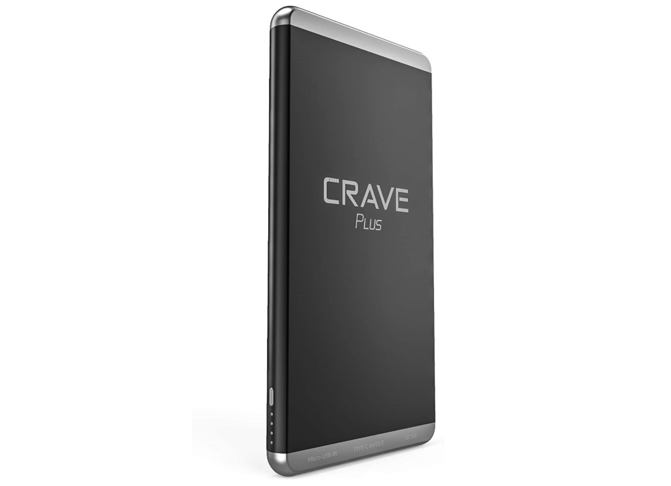 crave plus power bank