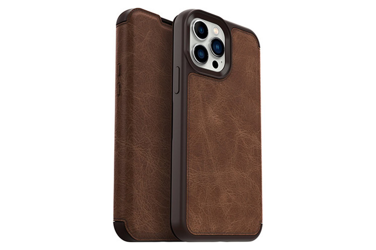 iPhone 13 Pro Max strada series case