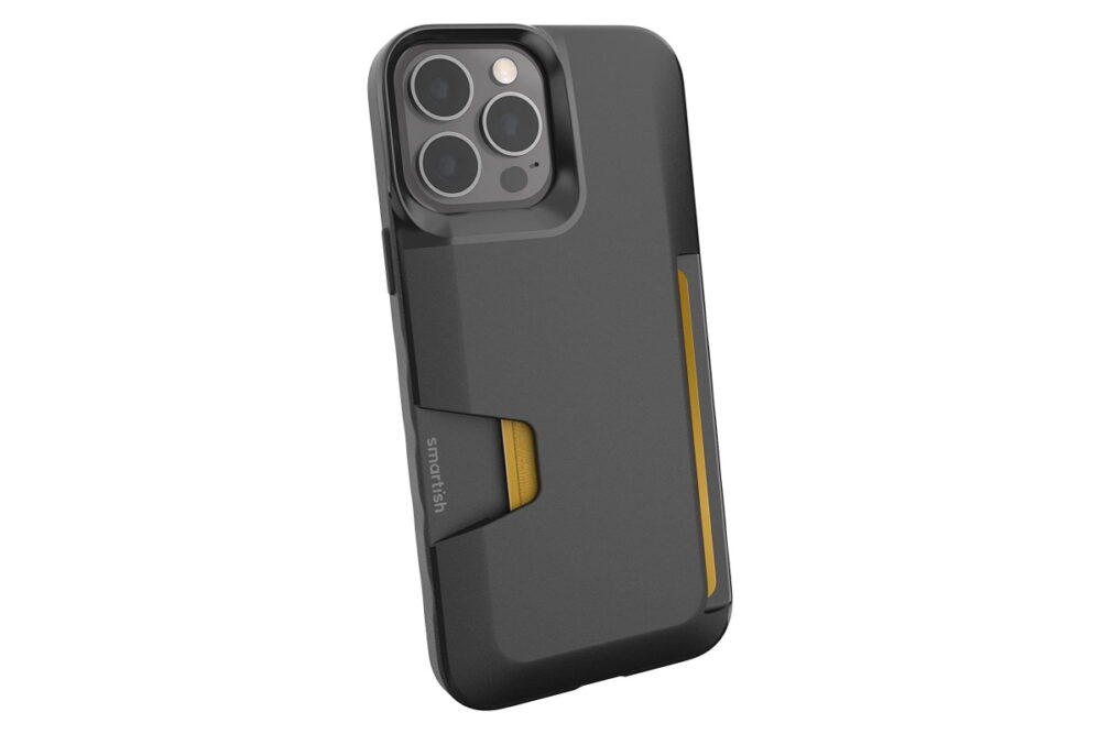 The best iPhone 13 Pro Max wallet cases (2022) Android Authority