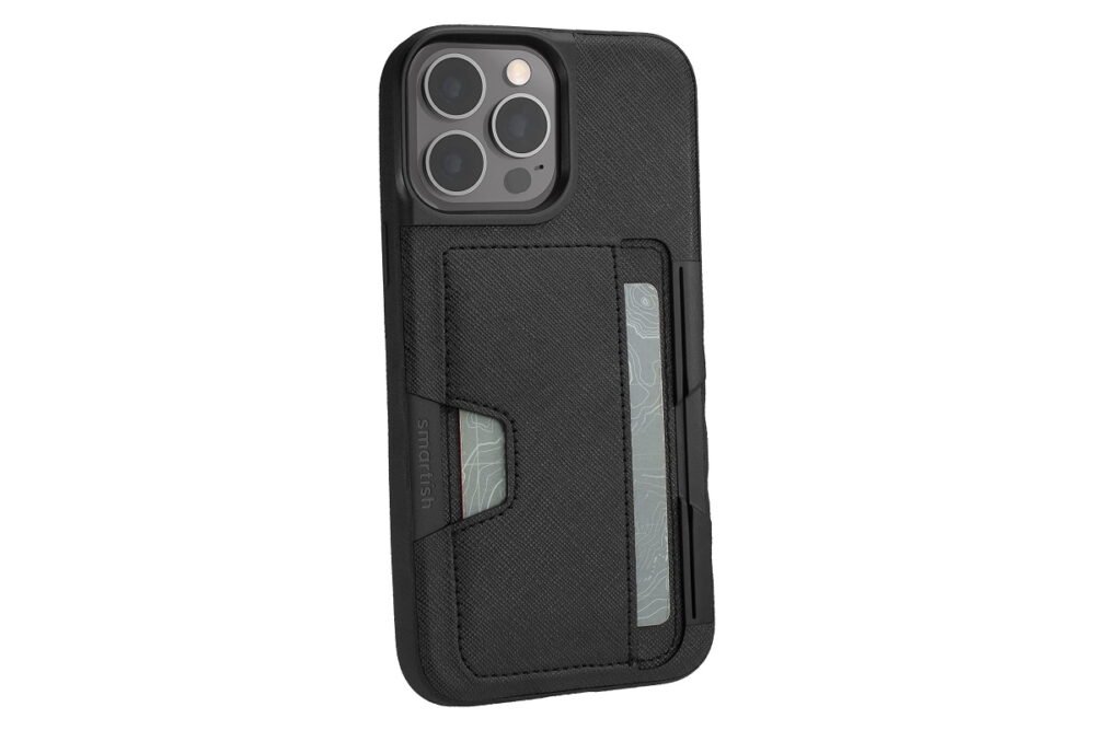 The best iPhone 13 Pro Max wallet cases (2022) Android Authority