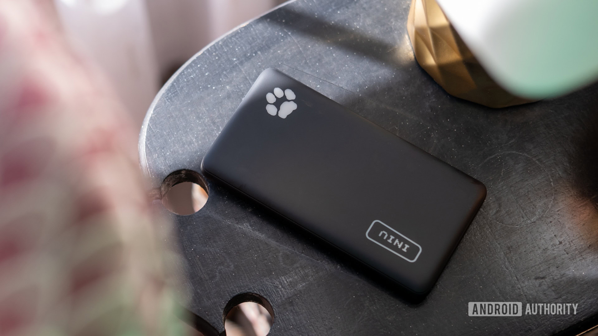 INIU BI-B6 10500mAh Power Bank - Unboxing 