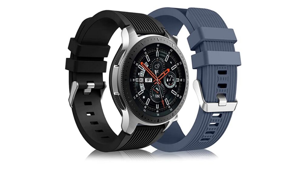The best Samsung Galaxy Watch 3 bands Android Authority