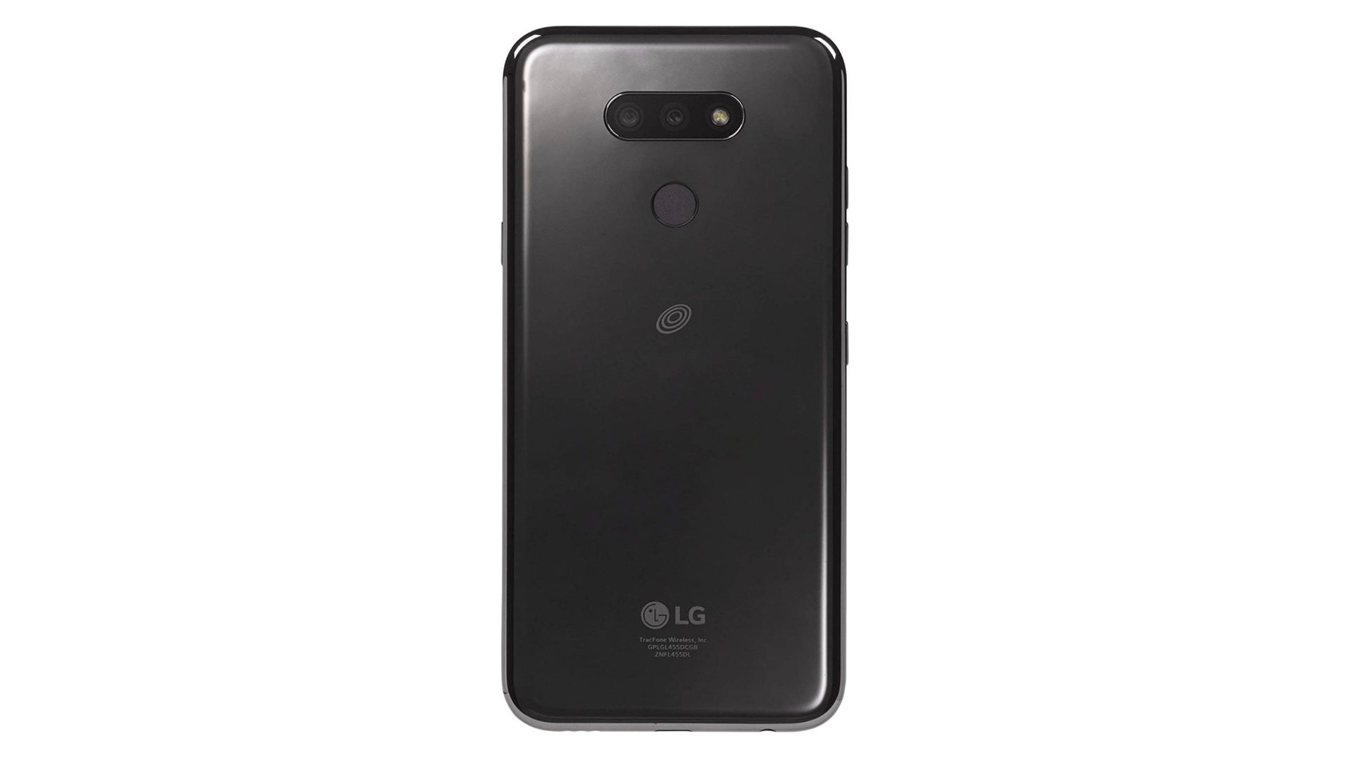 lg premier pro plus