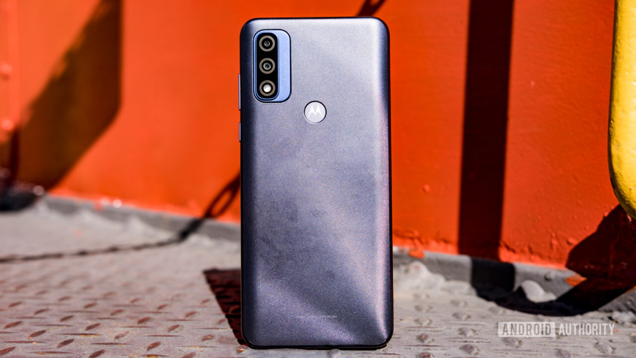 Motorola Moto G Power vs Moto G Pure Which should you buy?