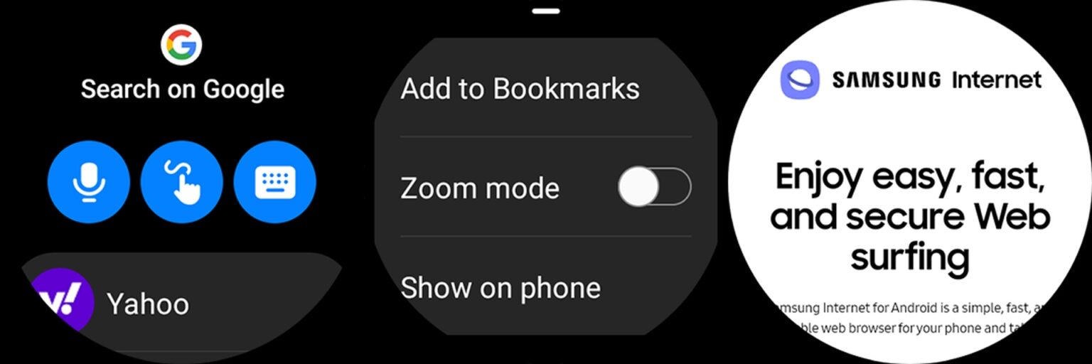 The best Samsung Galaxy Watch apps Android Authority