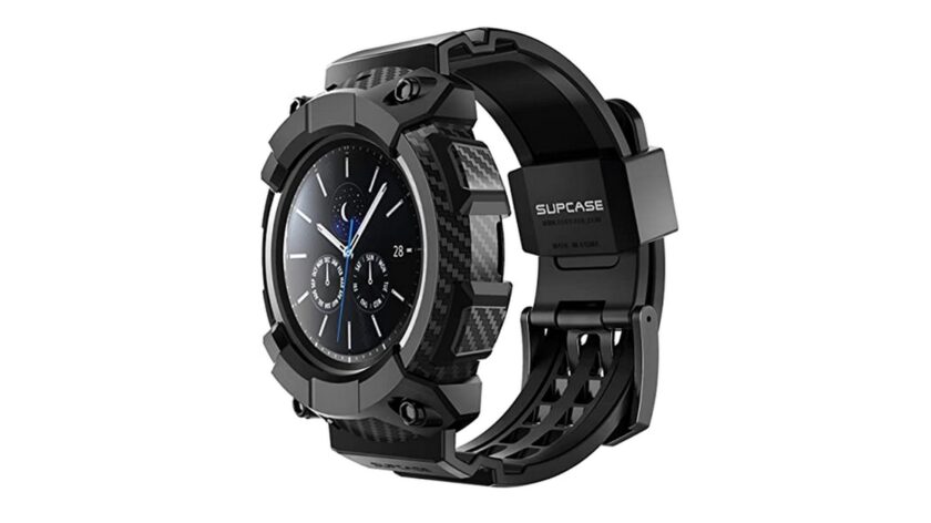 galaxy watch active 2 facebook messenger