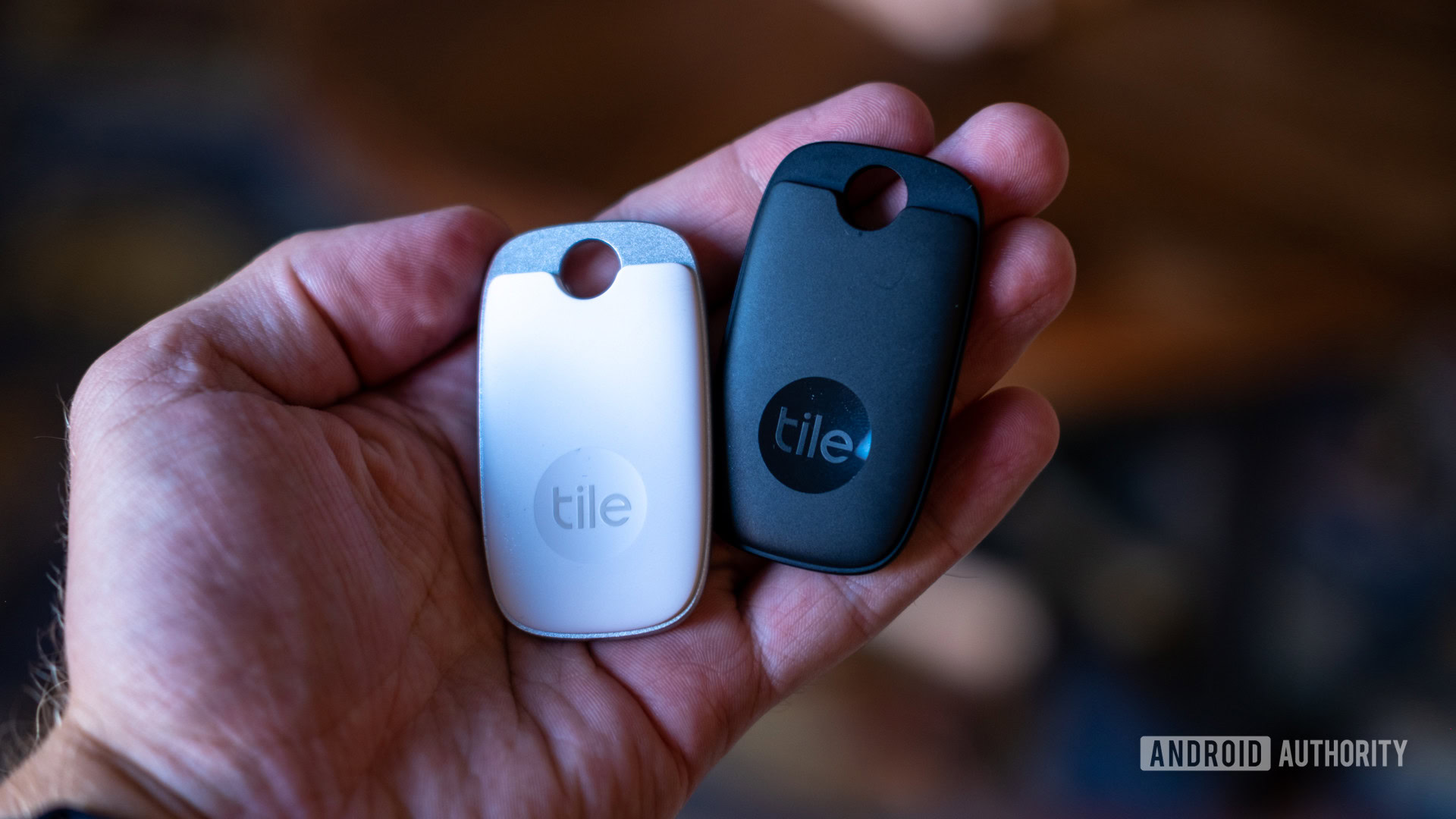 Tile Mate and Pro review: Replaceable batteries are a big improvement