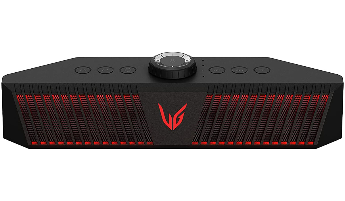 ultragear gp9 gaming speaker