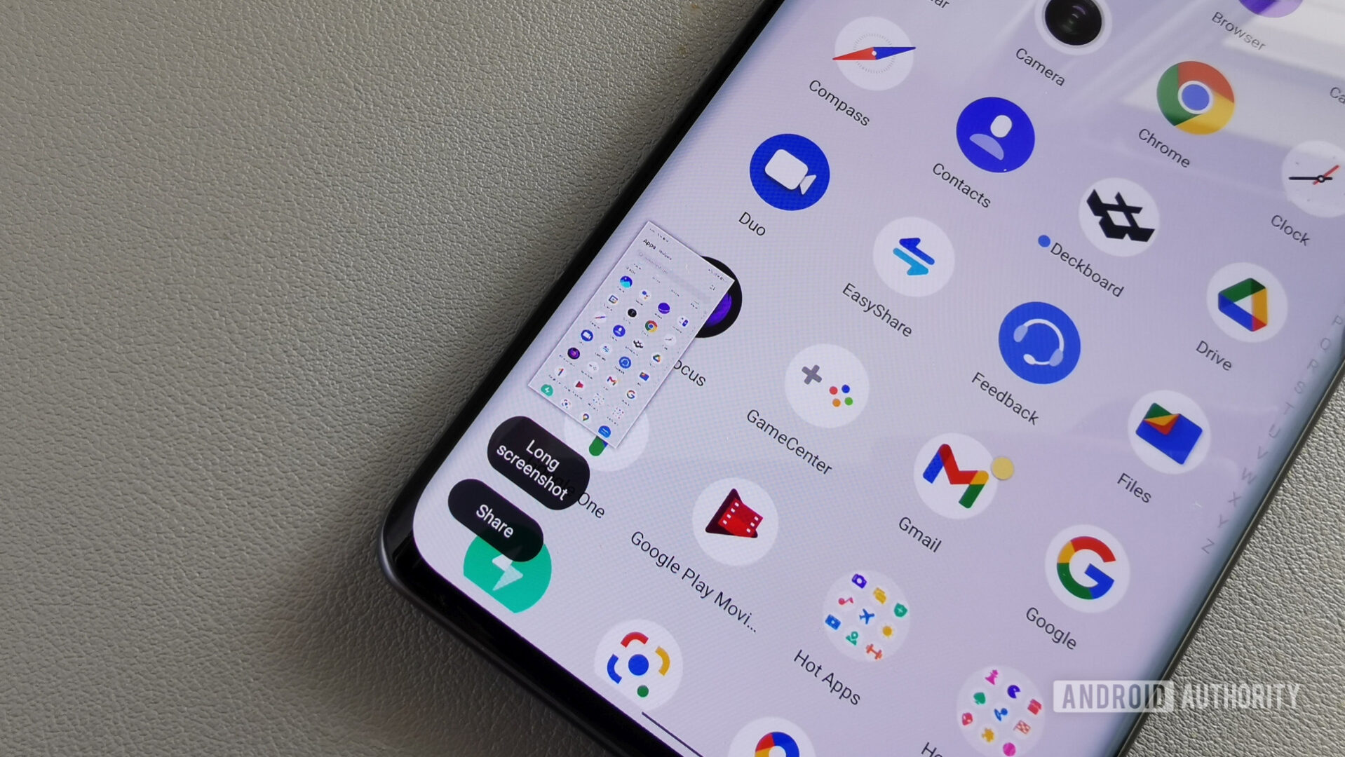 8 common Android features that originated from third party apps ...