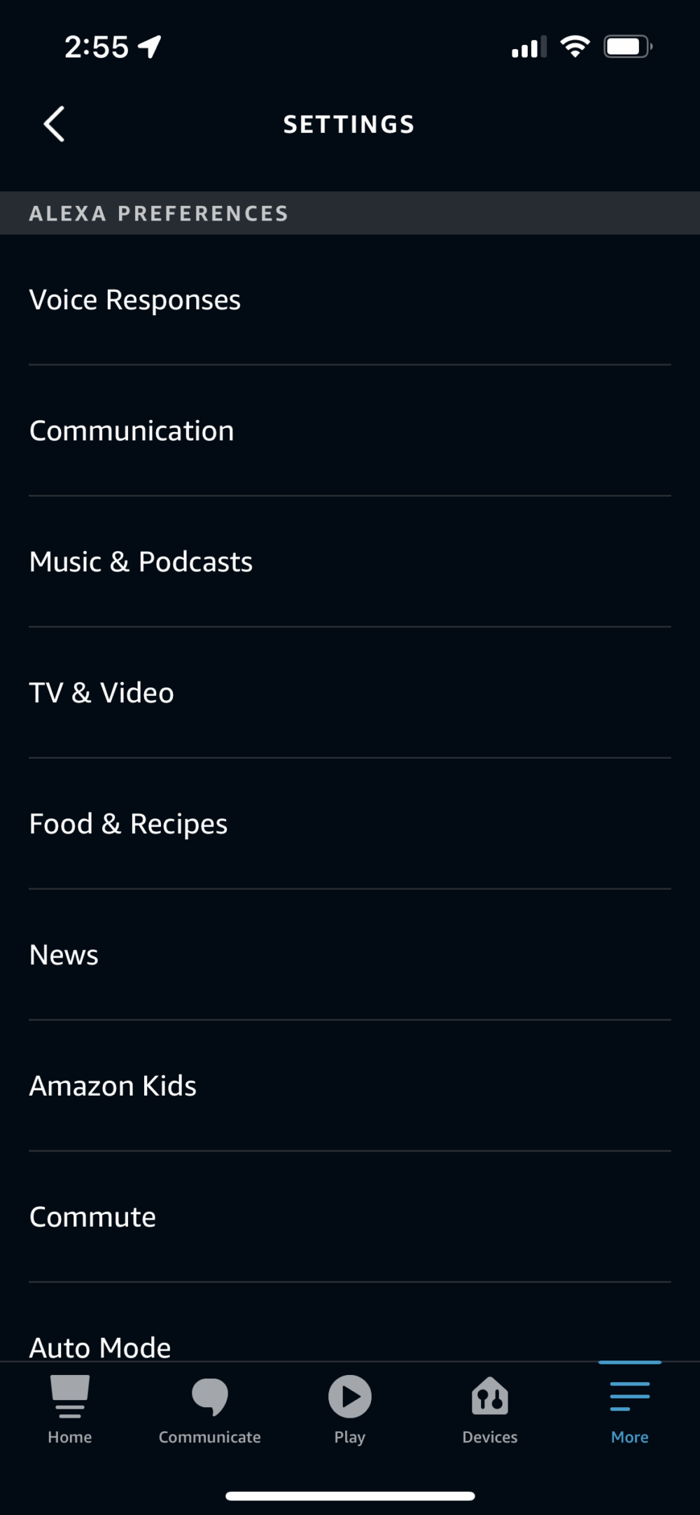 How to control your TV with Alexa Android Authority